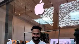 Apple De Airpods 🎧 Kravye replace Nall Mari fukri 😂😂🤯😁