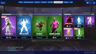 Fortnite World Cup Finals - Duos Finals
