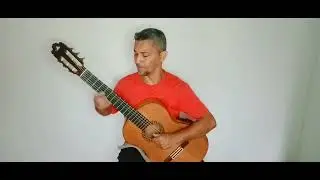 Heitor Villa-Lobos- Choro N1 