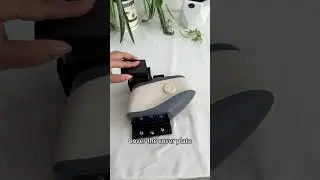 [Demonstration Video] #PortableSpectrophotometerYS3010 + UTC + #liquid d #colorimeter