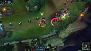 Kog'Maw ADC - Patch 9.16 League of Legends