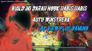 Chess Rush Meta Vampire 2020 | 100% Pasti Menang