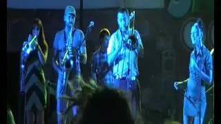 THE KINKY COO COO'S - 