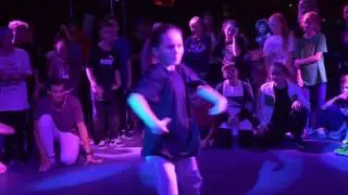 ID battle | Hip-Hop Kids| Final | Эмик (WIN) vs Ивкова Кристина