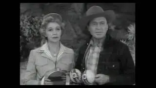 Jack Benny Program: Jack Hunts For Uranium