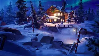 ITT A WINTERFEST!!! FORTNITE STREAM  NEZOI!!!!