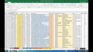 The Ultimate Amazon FBA Sales Spreadsheet Demo v1