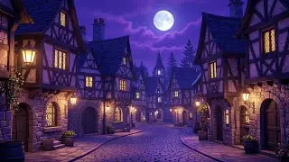 Medieval Folk Song &ndash; Medieval Tale | Medieval AI Song