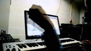 DJ London Beat Making, Soulja Boys Funeral