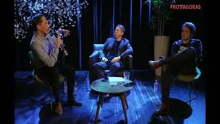 Le Régime Macron, théologie, mérite et espoir