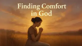 Finding comfort in God (Full Video)