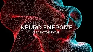 Intense Study &ndash; 14Hz Beta Waves for Enhanced Cognitive Performance, Exam Prep Music