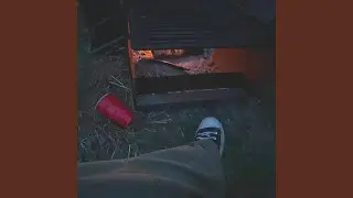 in my coffin