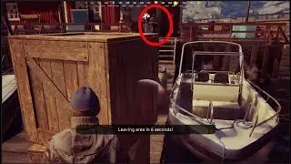 Vigor gameplay xbox one | Supply drop chase