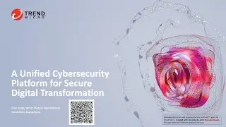 Alternative zu Kaspersky Endpoint Security - Trend Micro
