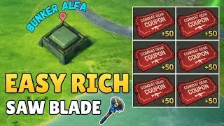 FASTEST Way To Clear BUNKER ALFA in 2026 | Last Day on Earth: Survival | Beginners Guide | LDOE