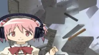 New editing style..? #fypシ゚viral #madokamagica #japanese #dance #japanesegirlsdancing