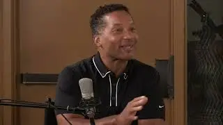 Jim & Lanny On Stage: Doug Whaley