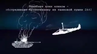 Новое Оружие России  Что Ждать В Ближайшее Время  22 06 2016