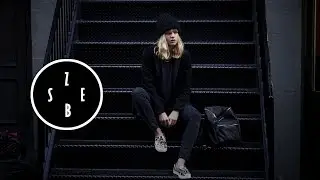Jared Evan - The End Game (feat. Allan Kingdom) Original Mix