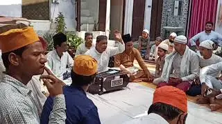 Qibla-e-Chishtiya Fariduddin - Dargah Hazrat Khwaja Bahauddin Baba Faridi (ra)