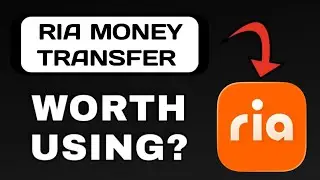 Обзор приложения RIA для денежных переводов &mdash; стоит ли им пользоваться? (Подробное объяснение)