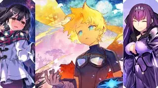【FGO】Infinite Voyage