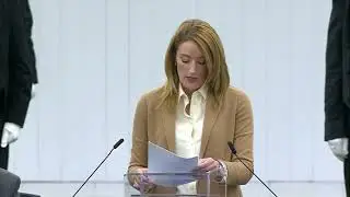 Plenary Announcement: Iran - 21st November 2022