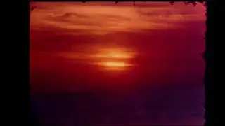 Winter at home on Super 8