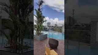 Kochi Budget Luxuary 4 Star Hotel Stay #kochi #hotel #stay #food #travel #vlog l CORAL ISLE