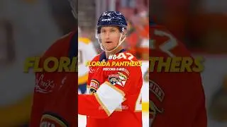 Best December records // #hockey #nhl #shorts
