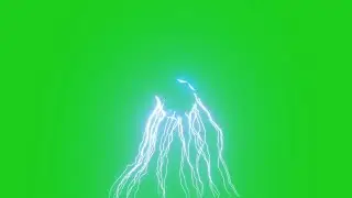 Magic Effects Green Screen Stock video Footage HD no copyright