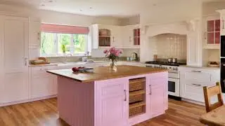 Bringing Back the 50s&ndash; Awesome Pastel Kitchen Ideas and Photos to Savor