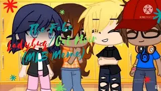 ✨The Fake Ladybug/Cat Noir✨ | MLB Meme Compilation✨