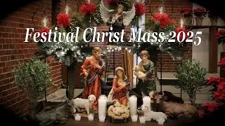 Gloria Dei Lutheran Church Wichita KS Live Stream