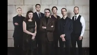 CCCP presents Wet Ink Ensemble: distance and diffusion