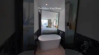 The Laura Hotel Houston | #houston #hotel #travel #traveling #hotelreview