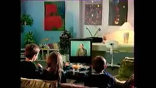Reklamy z 1993