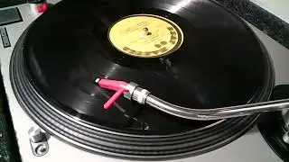 1993 The Unnamed - Don't Go (Remix 93) (LP Beat Master 06)