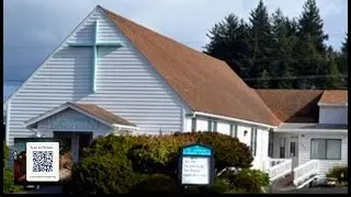 St. Anthony's Catholic Church Holy Mass, Thu, Thanksgiving Day, 11/24/22, 