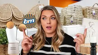 New In B&M | Store Tour & Haul Spring 2023