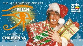 (558) THE ALAN PARSONS PROJECT & WHAM! - Eye In The Christmas Sky