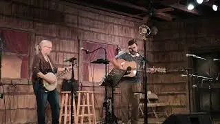 The Children's March --Mindy and Kevin at Albert Music Hall- Sept 27, 2025