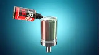 Tritank - World's First 3 Tank Clearomizer