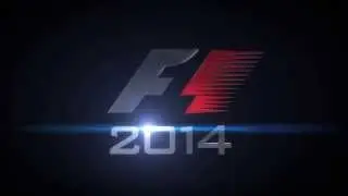 Formula 1 2014 Trailer