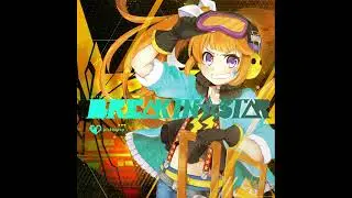 P*Light feat. *airi - Let's Sing (Massive New Krew Remix)
