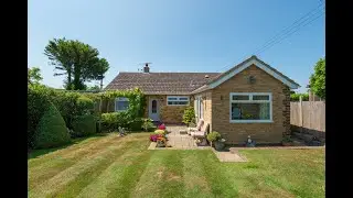 Aerodrome Road, Bekesbourne - Property Tour