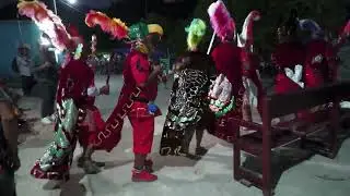 Un recuerdo más de San José Vista Hermosa 