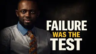 Failure in Leadership: The Lesson Nobody Prepared You For | Don Success 