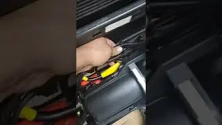 Jeep JL Smittybilt winch